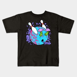 A Being of Endless Power Kids T-Shirt